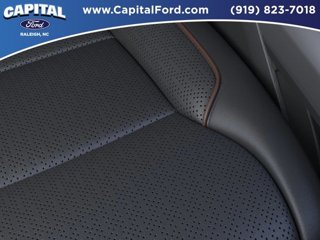 New 2026 Ford F-150 - photo 18