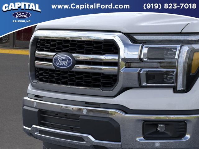 New 2026 Ford F-150 - photo 19