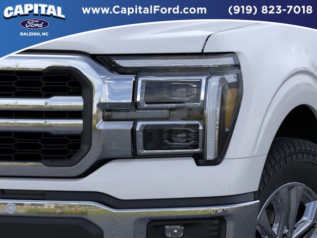 New 2026 Ford F-150 - photo 20