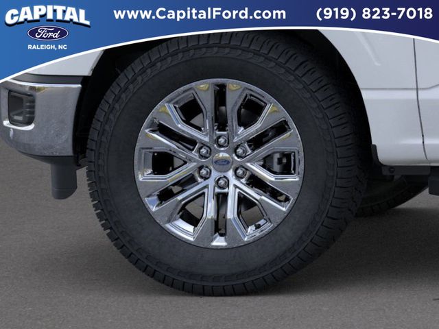 New 2026 Ford F-150 - photo 21