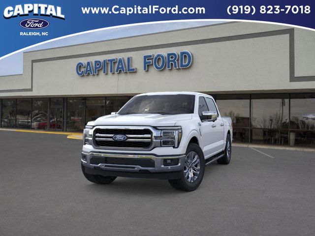 New 2026 Ford F-150 - photo 6