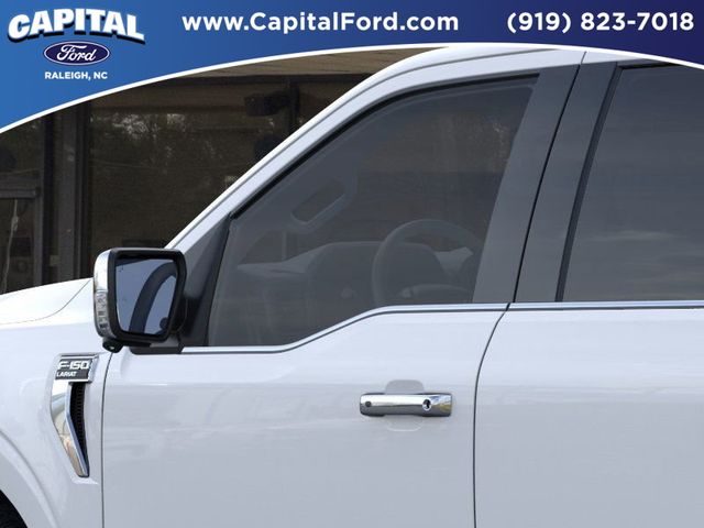 New 2026 Ford F-150 - photo 22