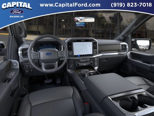 New 2026 Ford F-150 - photo 11