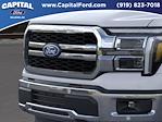 2026 Ford F-150 SuperCrew Cab RWD Pickup for sale #2F9708 - photo 17