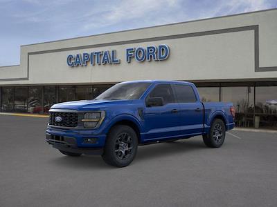 2026 Ford F-150 SuperCrew Cab 4WD Pickup for sale #2F9709 - photo 1