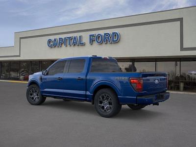 2026 Ford F-150 SuperCrew Cab 4WD Pickup for sale #2F9709 - photo 2