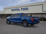 2026 Ford F-150 SuperCrew Cab 4WD Pickup for sale #2F9709 - photo 2