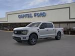 New 2026 Ford F-150 STX SuperCrew Cab for sale #2F9712 - photo 1
