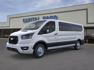 New 2026 Ford Transit 350 - photo 1