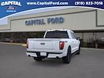 New 2026 Ford F-150 Lariat SuperCrew Cab for sale #2F9726 - photo 8