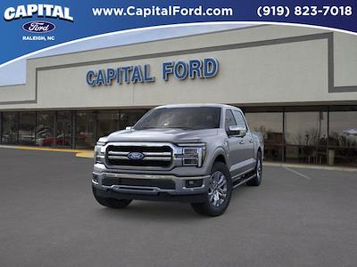 2026 Ford F-150 SuperCrew Cab 4WD Pickup for sale #2F9727 - photo 2