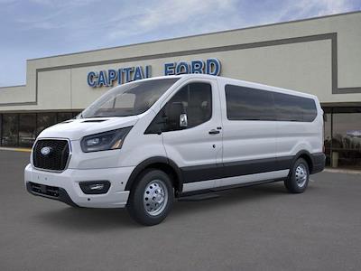 New 2026 Ford Transit 350 - photo 1