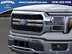2026 Ford F-150 SuperCrew Cab 4WD Pickup for sale #2F9743 - photo 17