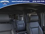 2026 Ford F-150 SuperCrew Cab 4WD Pickup for sale #2F9743 - photo 22