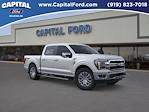 2026 Ford F-150 SuperCrew Cab 4WD Pickup for sale #2F9743 - photo 7