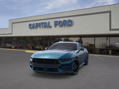 2026 Ford Mustang Fastback RWD Coupe for sale #2F9748 - photo 2