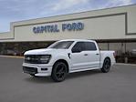 New 2026 Ford F-150 STX SuperCrew Cab for sale #2F9749 - photo 1