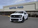 New 2026 Ford F-150 STX SuperCrew Cab for sale #2F9749 - photo 4