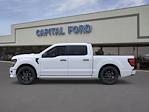 New 2026 Ford F-150 STX SuperCrew Cab for sale #2F9749 - photo 5