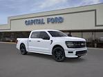 New 2026 Ford F-150 STX SuperCrew Cab for sale #2F9749 - photo 7