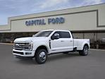 New 2026 Ford F-450 Platinum Crew Cab for sale #2F9751 - photo 1