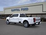 New 2026 Ford F-450 Platinum Crew Cab for sale #2F9751 - photo 4