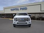 New 2026 Ford F-450 Platinum Crew Cab for sale #2F9751 - photo 6