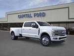 New 2026 Ford F-450 Platinum Crew Cab for sale #2F9751 - photo 7