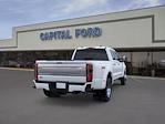 New 2026 Ford F-450 Platinum Crew Cab for sale #2F9751 - photo 8