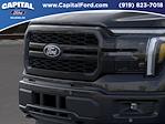 New 2026 Ford F-150 Lariat SuperCrew Cab for sale #2F9754 - photo 17