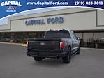 New 2026 Ford F-150 Lariat SuperCrew Cab for sale #2F9754 - photo 8