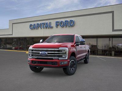New 2026 Ford F-350 - photo 1