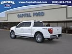 2026 Ford F-150 SuperCrew Cab 4WD Pickup for sale #2F9766 - photo 4