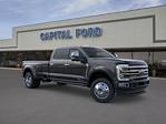 2026 Ford F-450 Crew Cab DRW 4WD Pickup for sale #2F9787 - photo 7