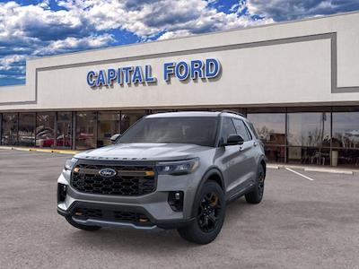 2026 Ford Explorer 4WD SUV for sale #FT2F9798 - photo 2
