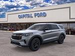 2026 Ford Explorer 4WD SUV for sale #FT2F9798 - photo 1
