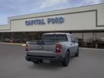 2026 Ford Maverick SuperCrew Cab AWD Pickup for sale #2F9805 - photo 8