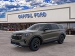 2026 Ford Explorer 4WD SUV for sale #FT2F9808 - photo 1