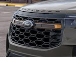 2026 Ford Explorer 4WD SUV for sale #FT2F9808 - photo 17