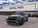 2026 Ford Explorer 4WD SUV for sale #FT2F9808 - photo 2