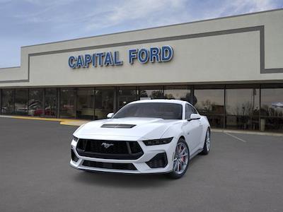 2026 Ford Mustang Fastback RWD Coupe for sale #2F9830 - photo 2