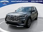 2025 Ford Explorer 4WD SUV for sale #2F9847A - photo 1