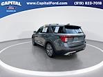 2025 Ford Explorer 4WD SUV for sale #2F9847A - photo 3