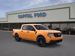 2026 Ford Maverick SuperCrew Cab AWD Pickup for sale #2F9857 - photo 7