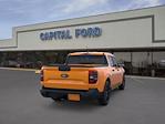 2026 Ford Maverick SuperCrew Cab AWD Pickup for sale #2F9857 - photo 8
