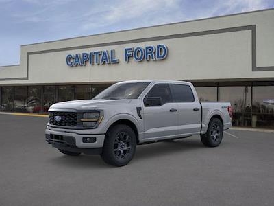New 2026 Ford F-150 - photo 1