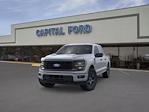 New 2026 Ford F-150 STX SuperCrew Cab for sale #2F9865 - photo 3