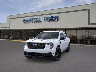 New 2026 Ford Maverick - photo 1