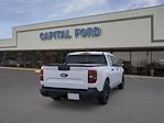 New 2026 Ford Maverick XLT SuperCrew Cab for sale #2F9869 - photo 8