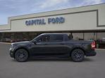 New 2026 Ford Maverick XLT SuperCrew Cab for sale #2F9875 - photo 4